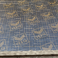 Film Faced Plywood