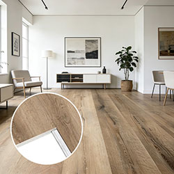 SPC Flooring